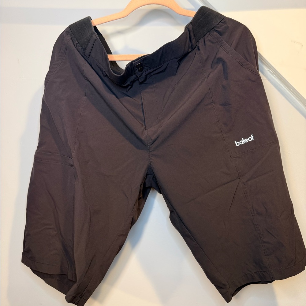 Baleaf Men's Athletic Shorts